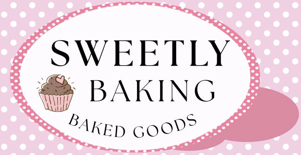Sweetly Baking